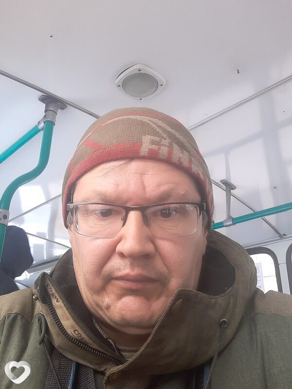 Андрей, 50, Новокузнецке — анкета №1556698