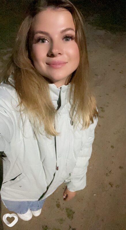 Надежда, 28, Минске — анкета №1556700