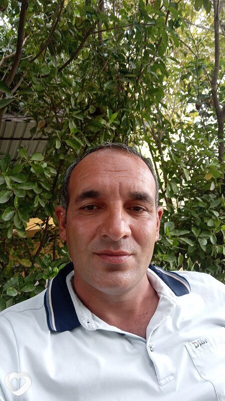 Агил, 41, Челябинске — анкета №1556709