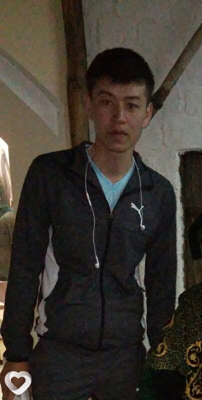 Ризабек, 26, Астане — анкета №1556660