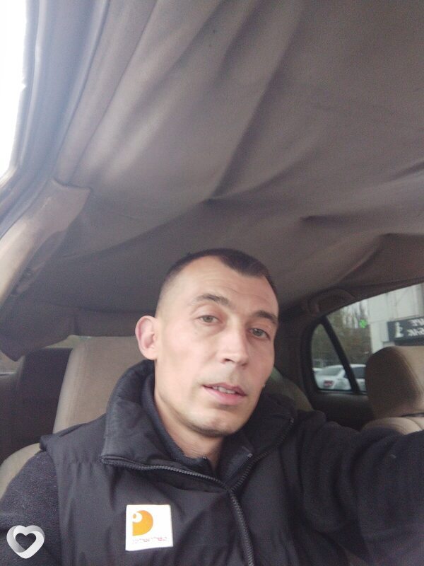 Сергей, 42, Мариуполе — анкета №1556671