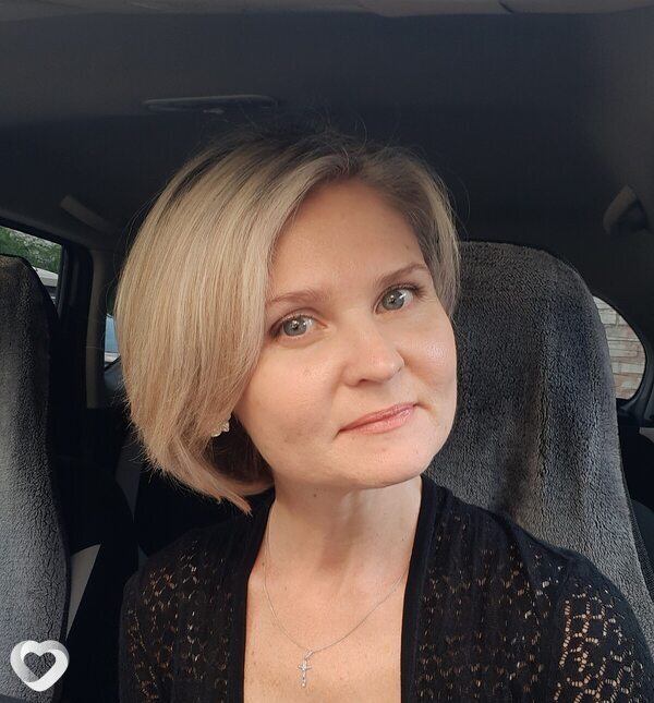 Надежда, 45, Красноярске — анкета №1556673