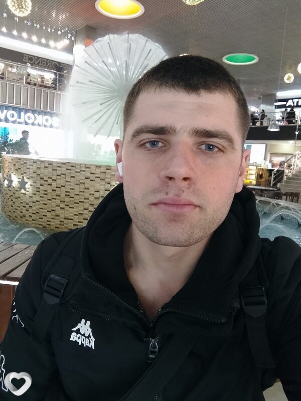 Александр, 28, Барнауле — анкета №1556674