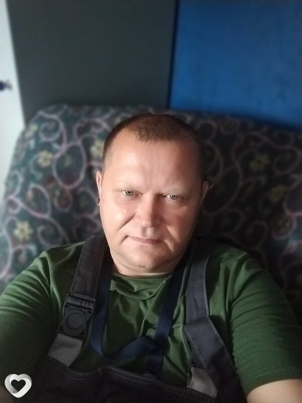 Николай, 52, Южно-Сахалинске — анкета №1556677
