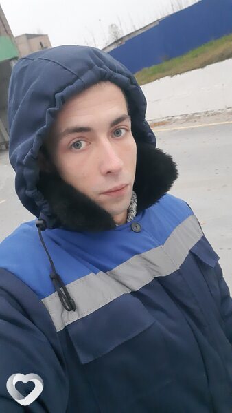 Изяслав, 29, Мозыре — анкета №1556678