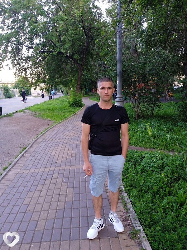 Алексей, 37, Новогрудке — анкета №1556710