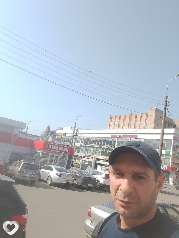 Тима, 42, Краснодаре — анкета №1556712