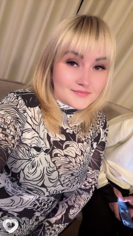 Юлия, 39, Тюмени — анкета №1556715