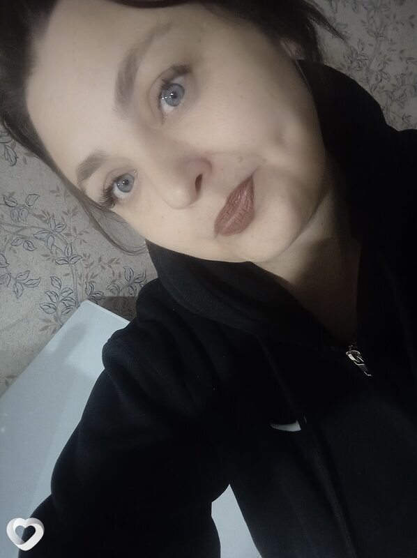 Светлана, 43, Кемерове — анкета №1556734