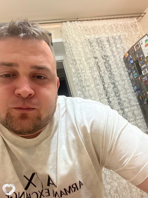 Роман, 29, Тамбове — анкета №1556610