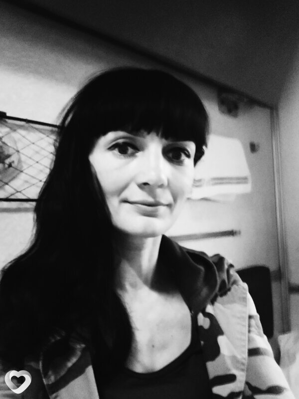 Юлия, 39, Минске — анкета №1556620