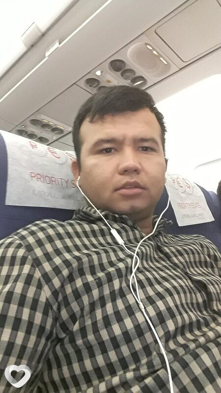 Далер, 35, Череповце — анкета №1556624