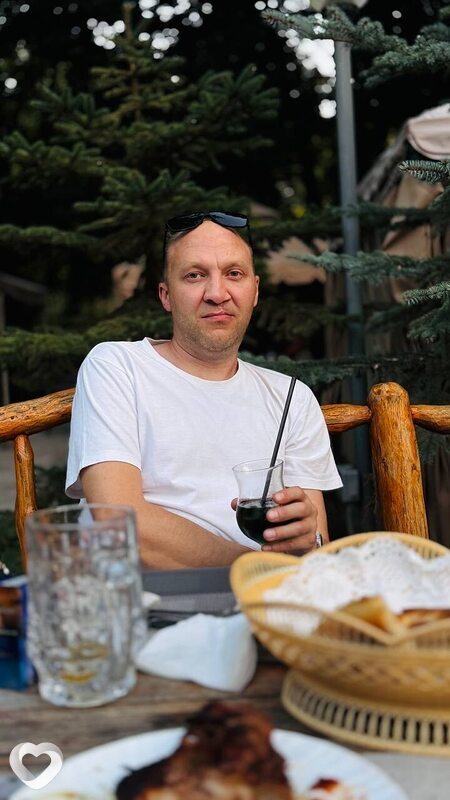 Denis, 45, Красном Луче — анкета №1556628