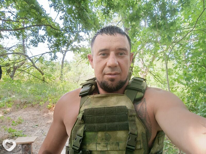 Олег, 42, Москве — анкета №1556631