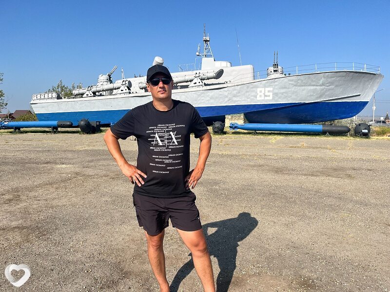 Алексей, 37, Липецке — анкета №1556633