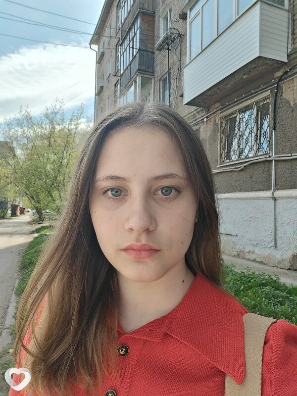 Лита, 19, Перми — анкета №1556634