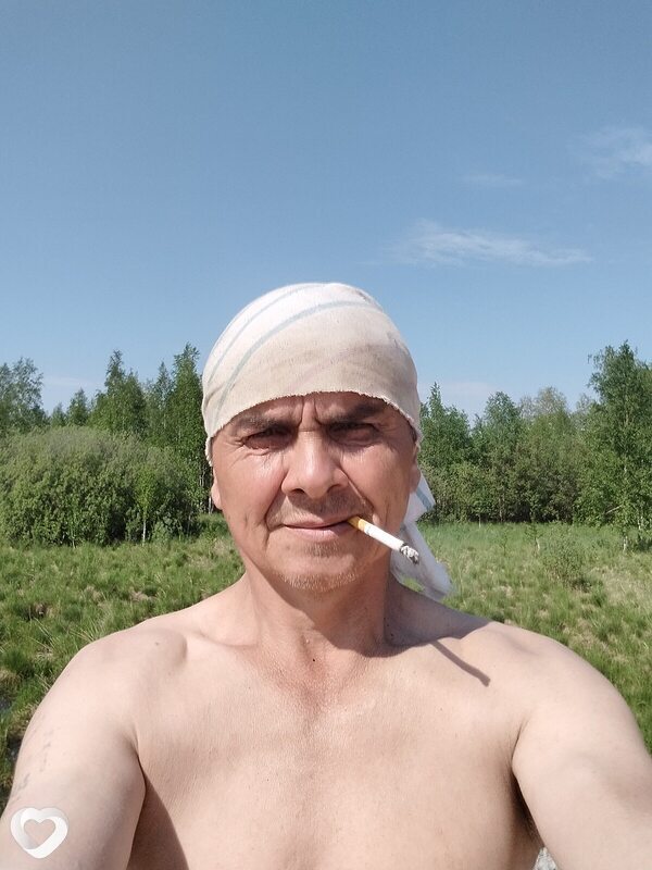 Риф, Мензелинск
