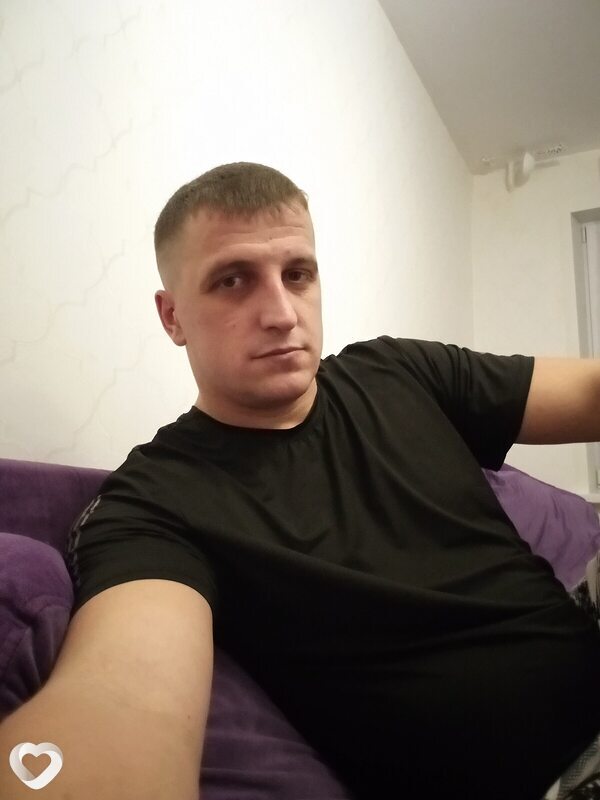 Bagirov, 36, Саратове — анкета №1556877