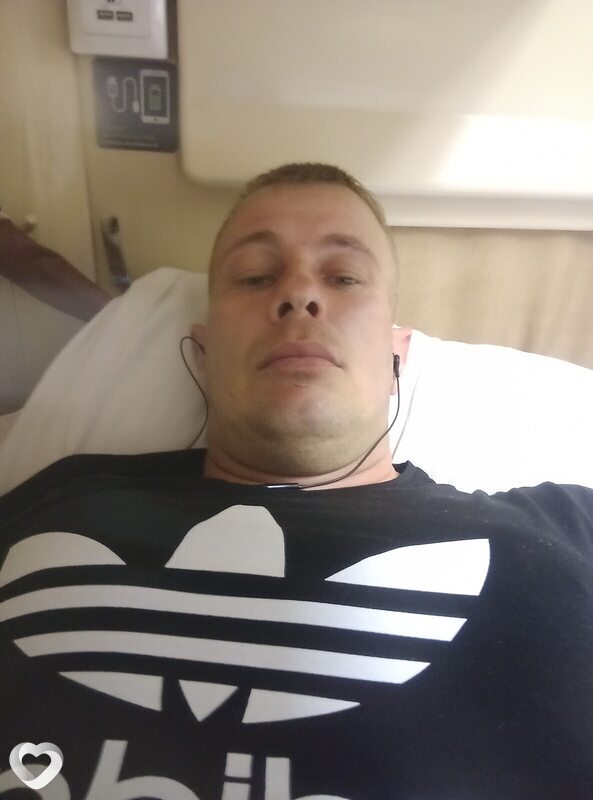 Андрей, 41, Гукове — анкета №1557141