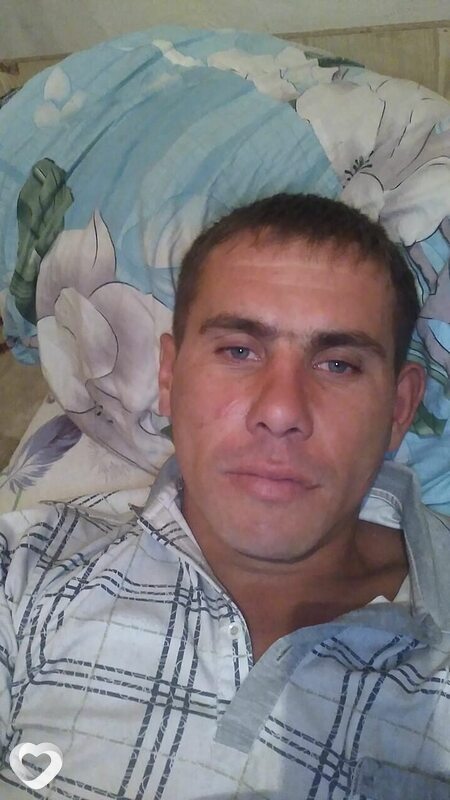 Евгений, 36, Караганде — анкета №1557145