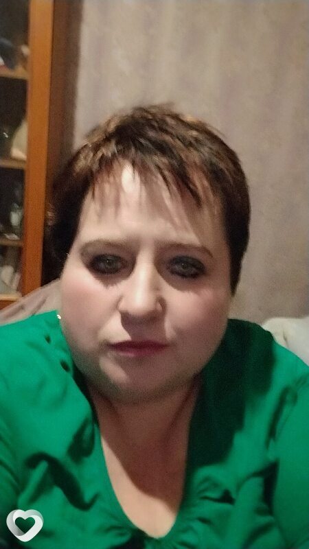 Вікторія, 55, Киеве — анкета №1557148