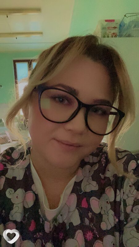 Евгения, 30, Минске — анкета №1557151