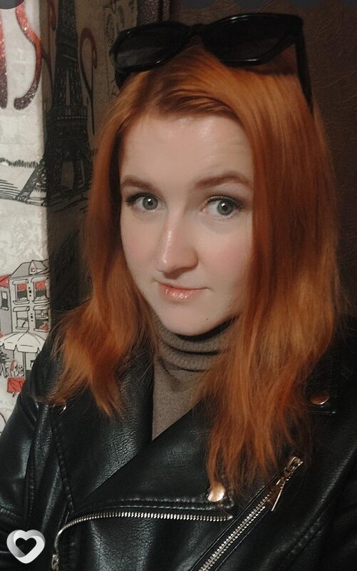 Елизавета, 30, Новополоцке — анкета №1557156
