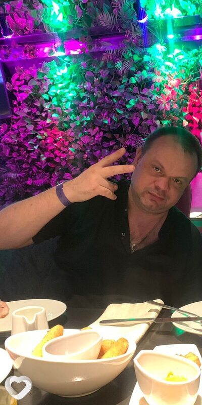 Александр, 46, Бугульме — анкета №1556764
