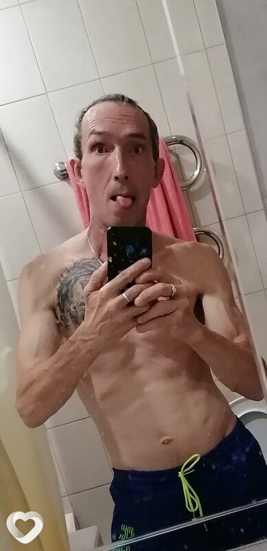 Андрей, 42, Чебоксарах — анкета №1556767