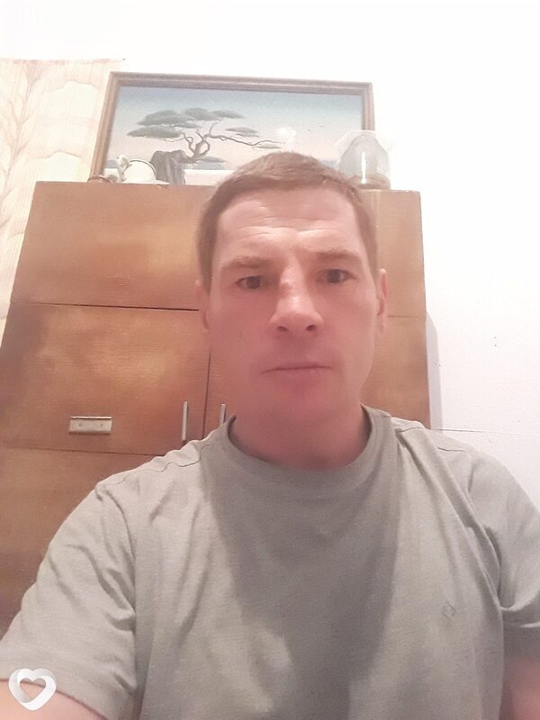 Влад, 39, Бишкек — анкета №1556772