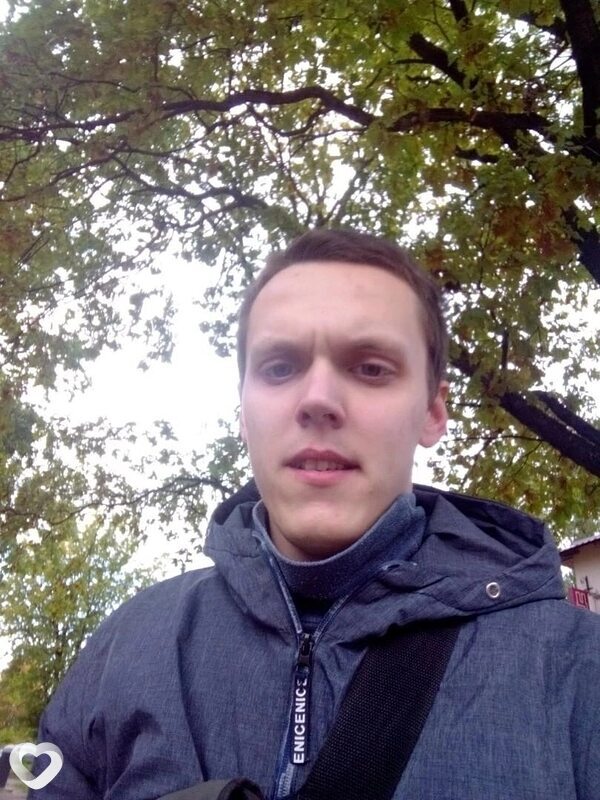 Денис, 29, Кингисеппе — анкета №1556775