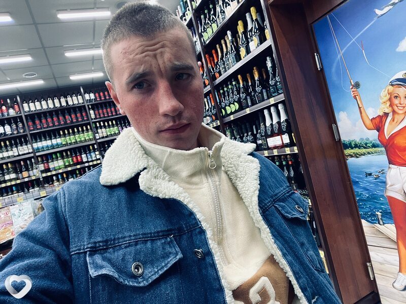 Дмитрий, 23, Анадыре — анкета №1556780