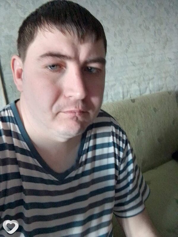 Кирилл, 34, Тюмени — анкета №1556838