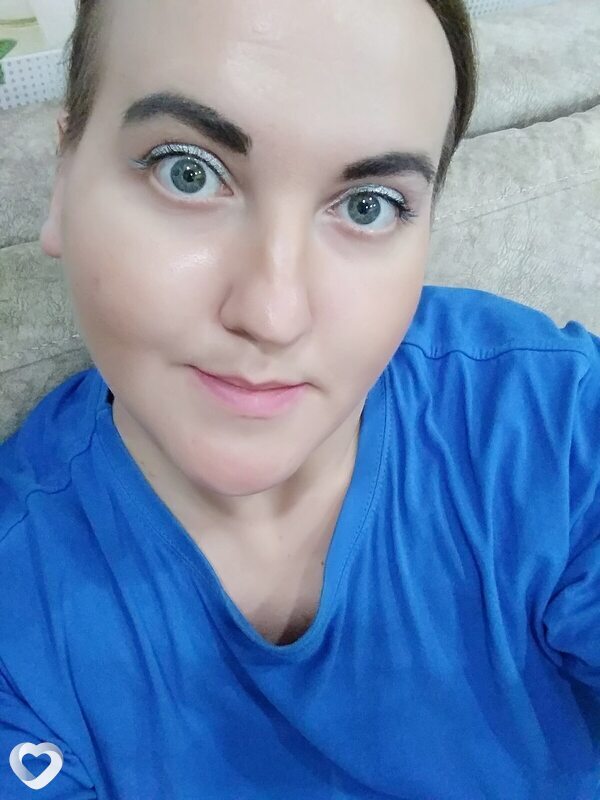 Незнакомка, 33, Ульяновске — анкета №1556839