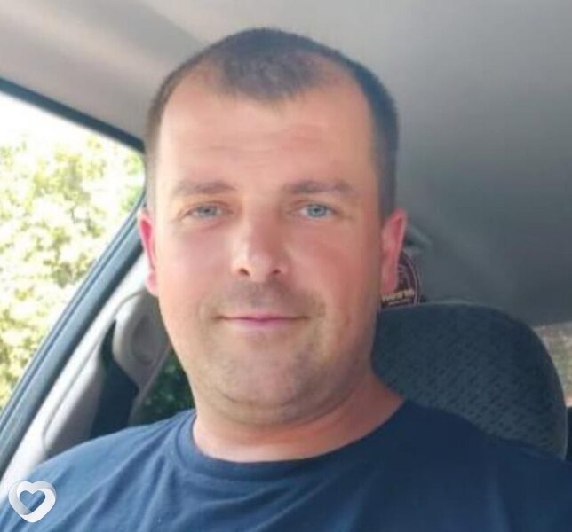 Алексей, 41, Санкт-Петербурге — анкета №1556848