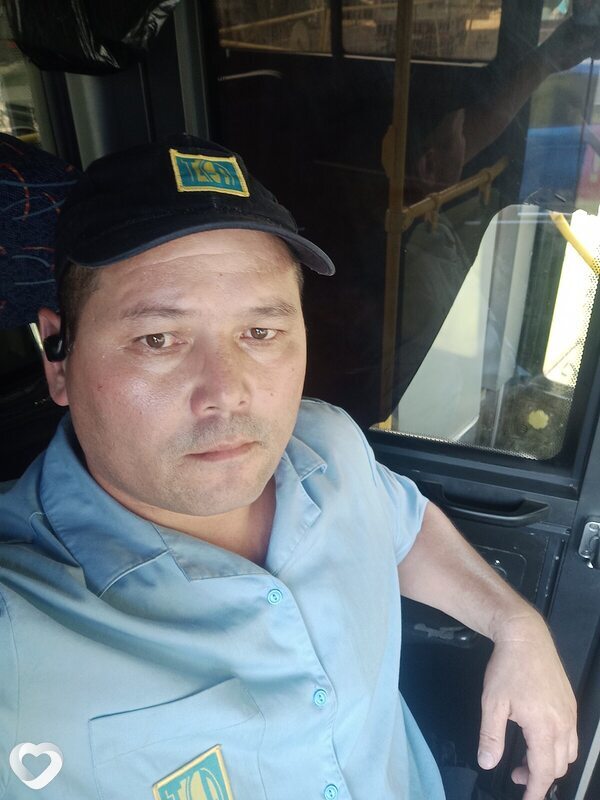 Талгат, 39, Талдыкорган — анкета №1556811