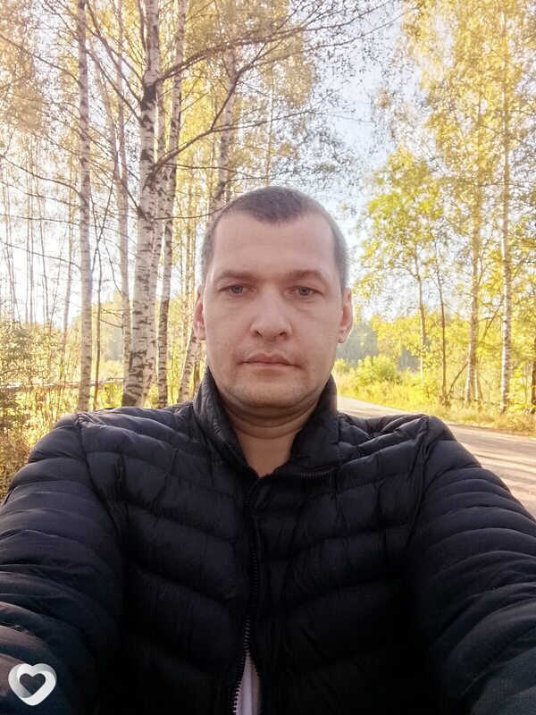 Тема, 35, Ярославле — анкета №1556819
