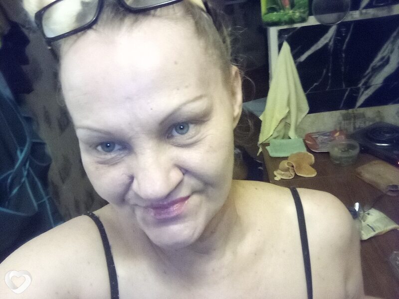 Ольга, 53, Новокузнецке — анкета №1556825