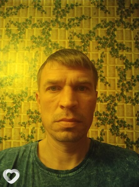 Антон, 41, Суворове — анкета №1556829