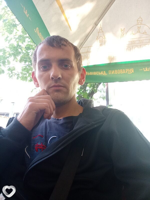 Денчик, 32, Севастополе — анкета №1556832