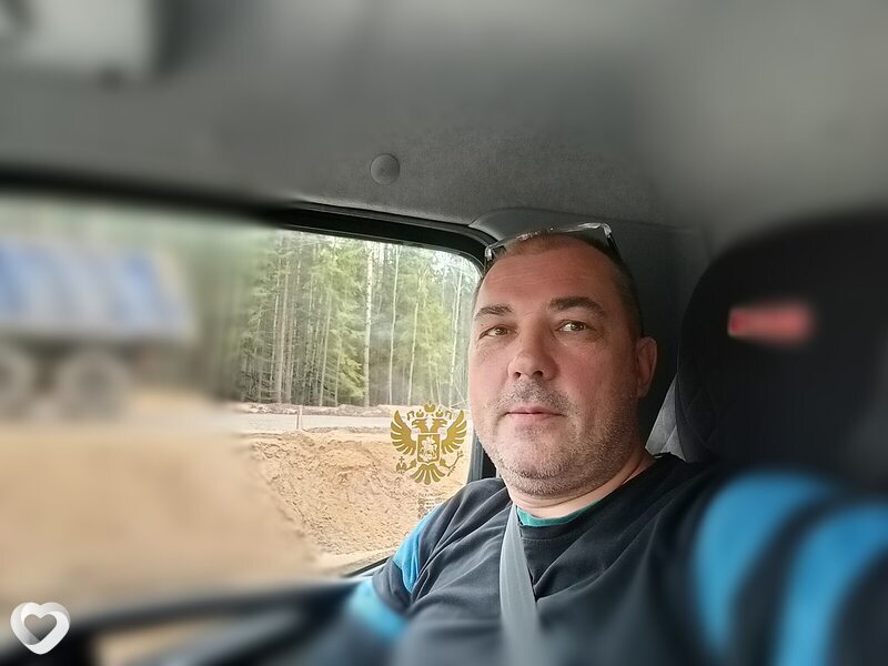 Сергей, 56, Мытищах — анкета №1556901