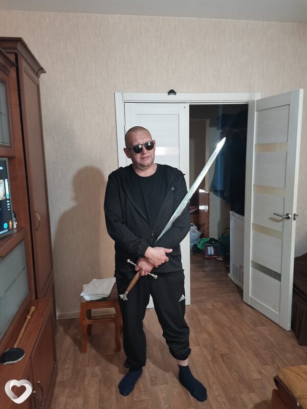 Александр, 49, Нижневартовске — анкета №1556903