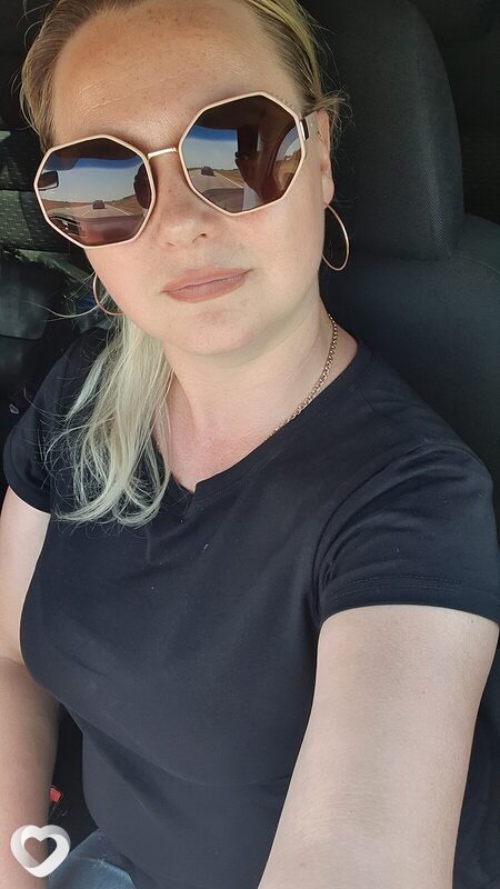 Полина, 41, Ейске — анкета №1556906