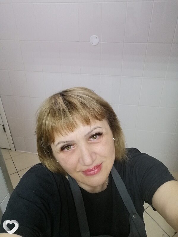 Арина, 57, Курске — анкета №1556907
