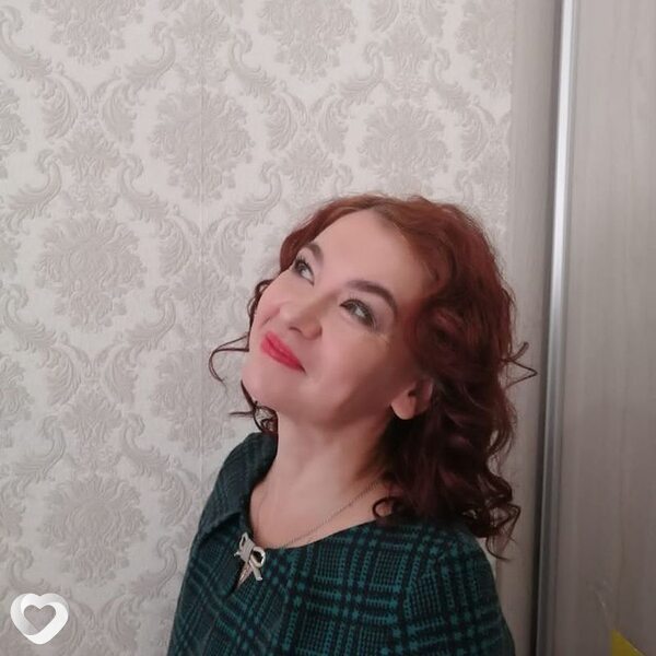 Татьяна, 51, Томске — анкета №1556911