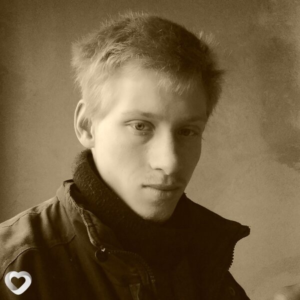 Илья, 23, Воронеже — анкета №1556917