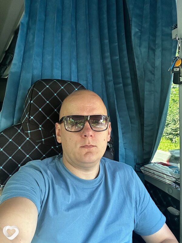Егор, 35, Владивостоке — анкета №1556918