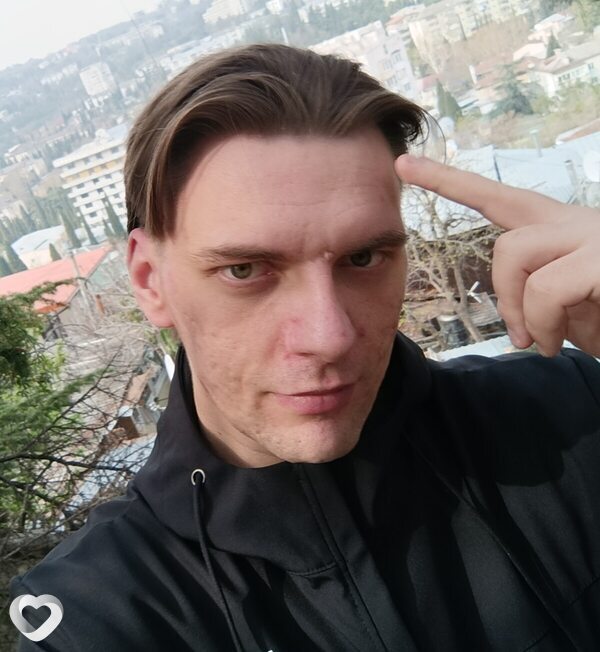 Николай, 28, Ялте — анкета №1556920