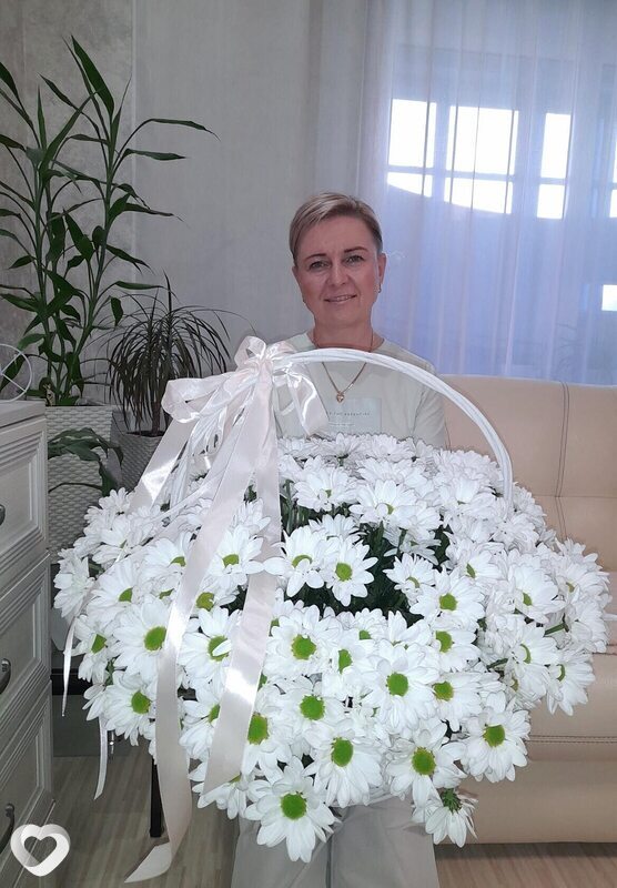 Наталья, 54, Вологде — анкета №1556926