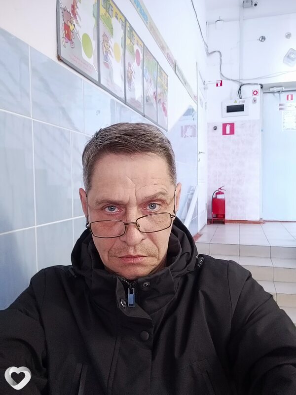 Владимир, 53, Томске — анкета №1556929